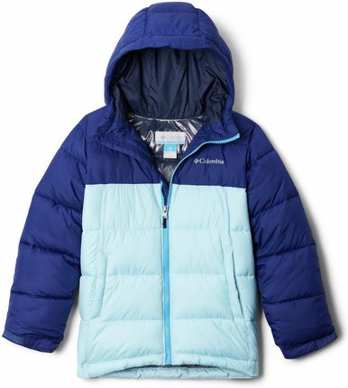 Kurtka dziecięca Columbia Pike Lake™ Jacket Rozmiar dziecięcy: L / Kolor: ciemnoniebieski