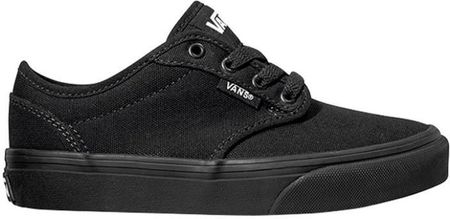 Buty dziecięce Vans YT Atwood Rozmiar butów (UE): 32,5 / Kolor: czarny
