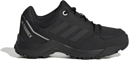 Buty dziecięce Adidas Terrex Hyperhiker Low K Rozmiar butów (UE): 33,5 / Kolor: czarny