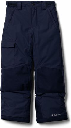 Dziecięce spodnie zimowe Columbia Bugaboo™ II Pant Rozmiar dziecięcy: L / Kolor: ciemnoniebieski