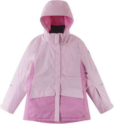 Dziecięca kurtka zimowa Reima Hepola Rozmiar dziecięcy: 140 / Kolor: różowy