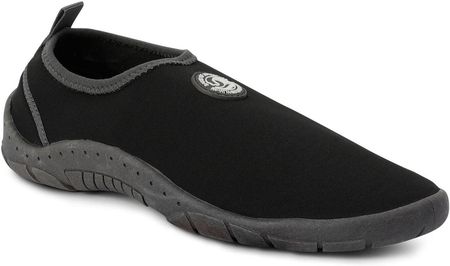 Buty dziecięce Regatta Jetty Junior Kolor: czarny / Rozmiar butów (UE): 34
