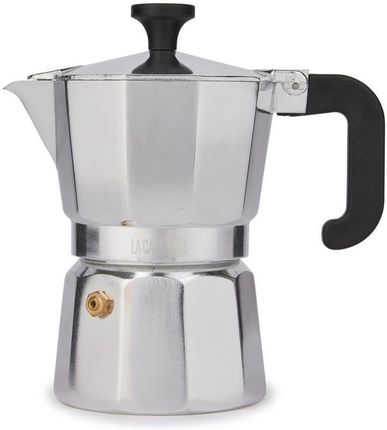 La Cafetiere Srebrny Ekspres do Kawy 150 ml