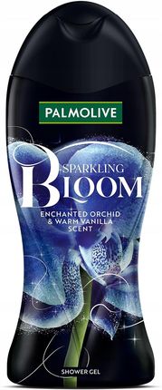 Palmolive żel pod prysznic Sparkling Bloom Orchidea i Wanilia 500ml