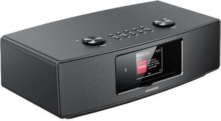 Kenwood CR-ST700SCD B Czarny - zdjęcie 2