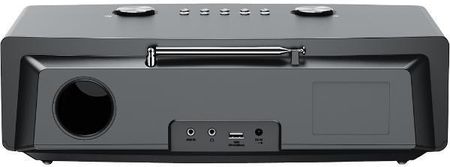 Kenwood CR-ST700SCD B Czarny - zdjęcie 4