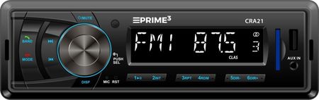 Prime3 CRA21  (DSPIMRCRA210000)