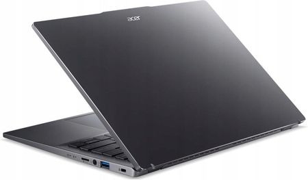 Windowsノート本体 acer swift 3 Laptop Acer Swift 3 14/Ryzen 5/8GB/512GB/Win10 (NXAB1EP00H