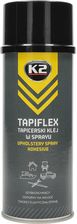 Zdjęcie Klej tapicerski w sprayu K2 TAPIFLEX 400ml - Tykocin