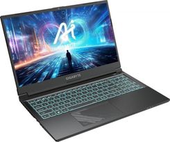 Laptop Gigabyte G5 (2024) MF5-H2EE353KD 15,6