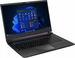 Laptop Gigabyte AORUS 17 BSF-73EE654SH 17,3