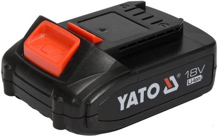 Akumulator 18V Li-lon 2,0 AH YATO (YT-82842)