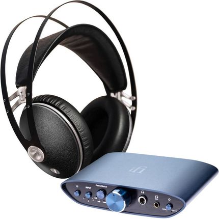 iFi Audio ZEN CAN Signature MZ99 + Meze 99 Neo