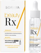 Zdjęcie Soraya Beauty RX Serum korygujące 30ml - Hajnówka