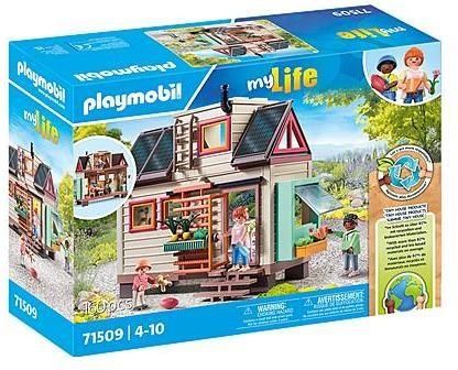 Playmobil My Life 71509 Tiny House