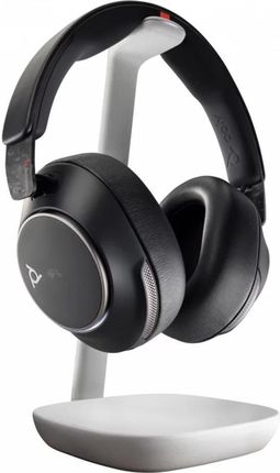 Гарнітура HP POLY Poly Voyager Surround 85 UC Microsoft Teams Certif 8G7T8AA - Фото 3