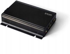 Zdjęcie Snom PA1+ 4602 System adresowania publicznego - Nowy Dwór Mazowiecki