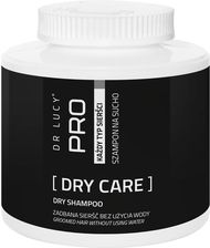 Zdjęcie Dr Lucy Szampon Na Sucho Dry Care 50g - Rydułtowy