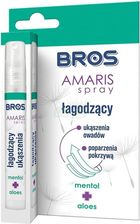 Bros Amaris Spray Łagodzący Ukąszenia 9ml