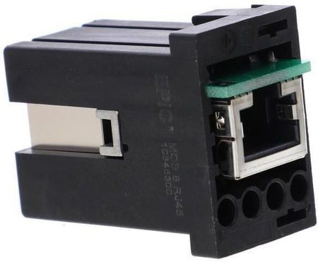 Lapp Kabel Moduł Epic Mcb 8 Rj45 Żeński 4+8 10345300