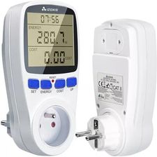 Zdjęcie Izoxis Watomierz Miernik Zużycia Energii 23576 - Trzebinia