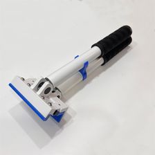 Zdjęcie Zaginadło rąbka plastikowe (Uniwersalny 2 w 1) MINI Plastic Pliers Buschmann Tools - Brwinów