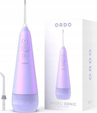 Zdjęcie Ordo  Hydro Sonic Perłowy Fioletowy - Ostrów Wielkopolski