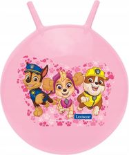Zdjęcie Lexibook Piłka Skacząca Psi Patrol Bg040Pag - Grabów nad Prosną