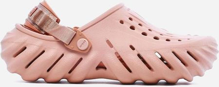 Crocs Crocsy damskie Echo 207937-6TY Różowe