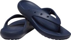 Crocs Japonki męskie Classic V2 209402-410 Niebieskie