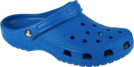 Crocs Crocsy męskie Classic 10001-4KZ Niebieskie