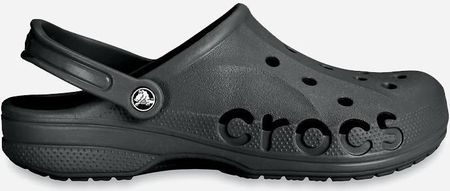 Crocs Crocsy męskie Baya 10126-001 Czarne