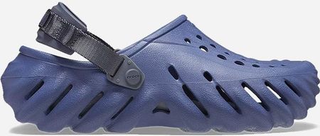Crocs Crocsy męskie Echo 207937-402 Niebieskie