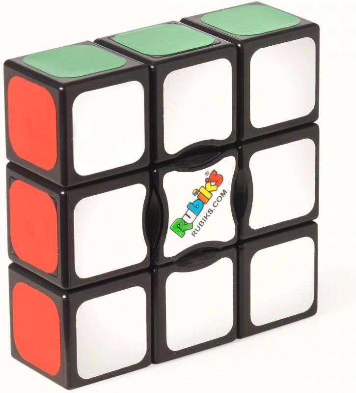 Spin Master Kostka Rubika Rubik's Edge 3x3x1 6063989 - Ceny i opinie ...
