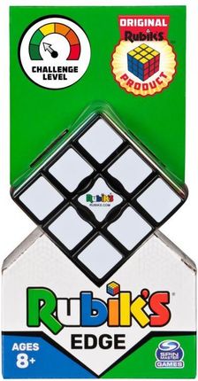 Spin Master Kostka Rubika Rubik's Edge 3x3x1 6063989