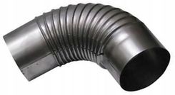 Zdjęcie Krzys-Pol Kolano Piecowe 90St Fi 100 Polskie - Ożarów Mazowiecki