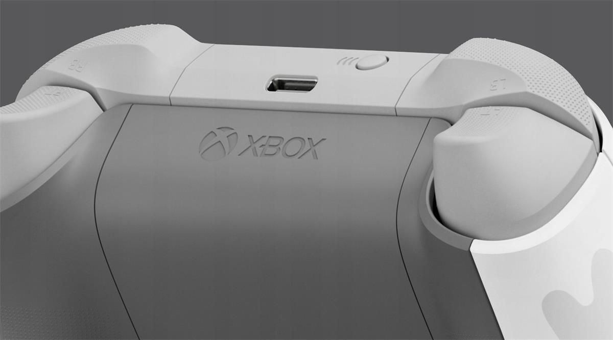新品　XBOX　ワイヤレスコントローラー　ARCTIC CAMO Amazon | Xbox ワイヤレス コントローラー （Arctic Camo