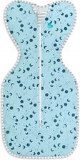 Zdjęcie Otulacz Swaddle Up - Rozmiar Xs Morski  Kosmos Etap 1 0,2 Tog Bamboo Lite - Pacanów