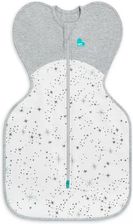 Zdjęcie Otulacz Swaddle Up - Rozmiar S Biały, Gwiazda Polarna Etap 1 Tog - Miechów