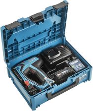 Zdjęcie Novus Zszywacz akumulatorowy J550 - Międzyrzec Podlaski