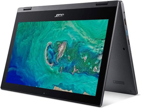 Laptop 2w1 Acer Spin 1 SP111 11,6" HD IPS Intel N5030 4/128GB W11 Dotyk