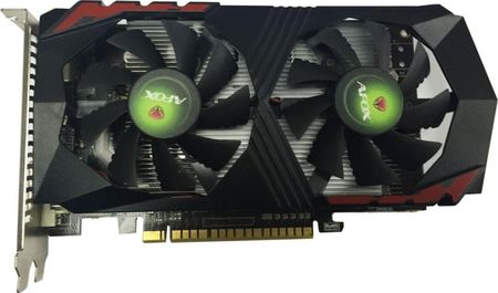 Nvidia Geforce GTX 1050 2GB Gddr5 (AF1050TI4096D5H2V4)