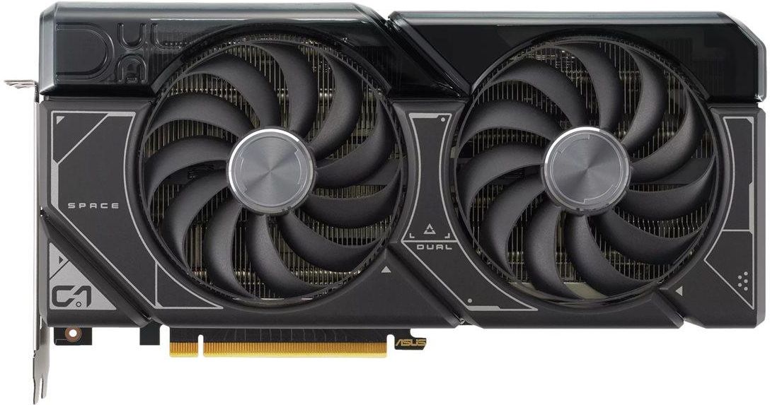 Asus Dual GeForce RTX 4070 SUPER OC 12GB GDDR6X