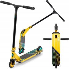 Zdjęcie Slamm Assault Hulajnoga Wyczynowa Gold - Sulechów