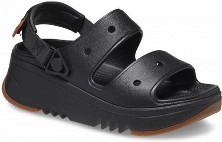 Damskie Buty Chodaki Crocs Hiker XScape 208181 Sandal 41-42