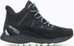 Zdjęcie Buty zimowe damskie Merrell Bravada Edge 2 Thermo Demi Wp Rozmiar butów (UE): 40 / Kolor: czarny - Andrychów