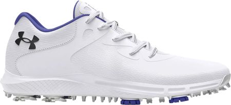 Obuwie Under Armour UA W Charged Breathe 2-WHT 3026406-101 Rozmiar 41 EU