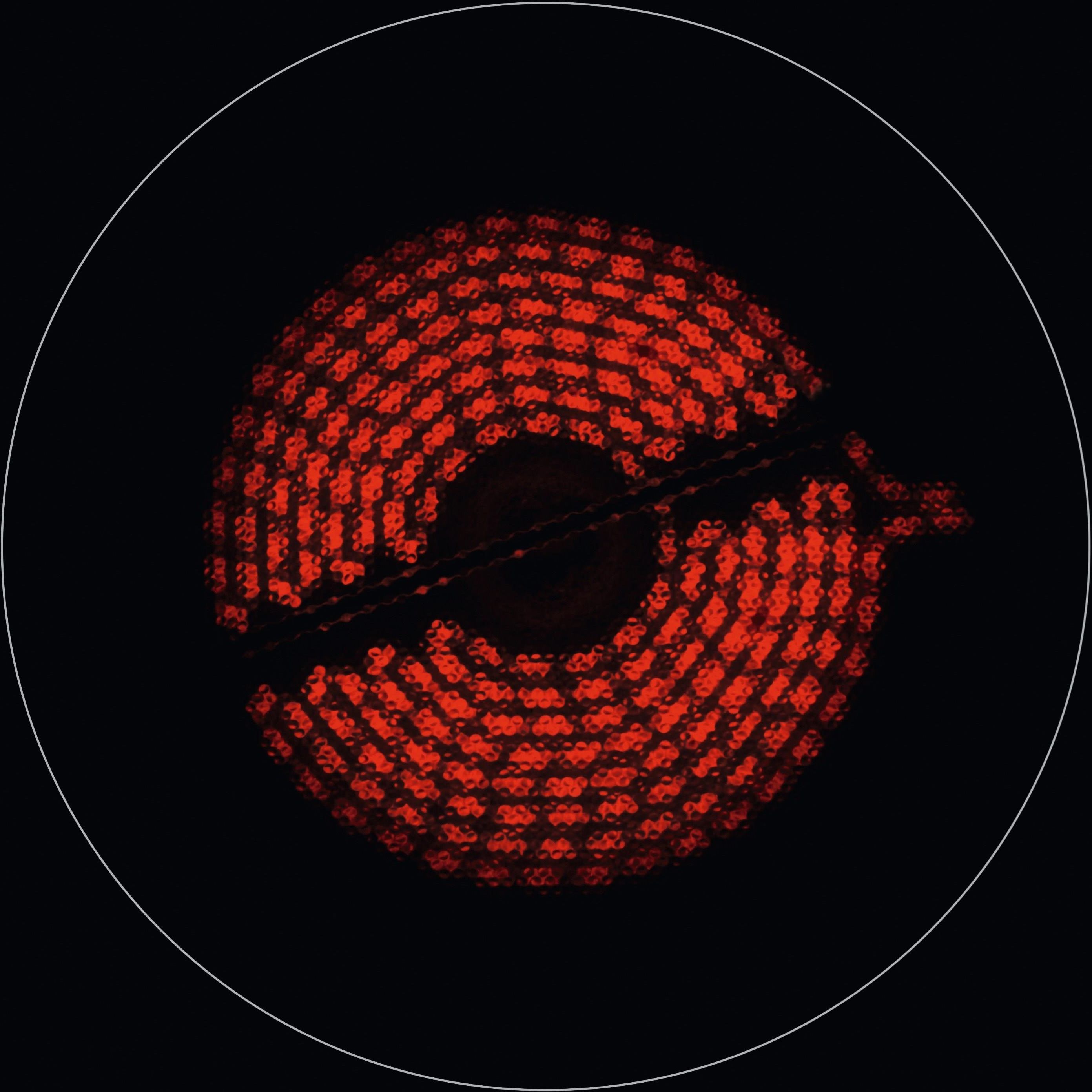 Wskaźniki ciepła resztkowego