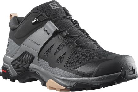 Buty damskie Salomon X Ultra 4 Rozmiar butów (UE): 42 / Kolor: czarny