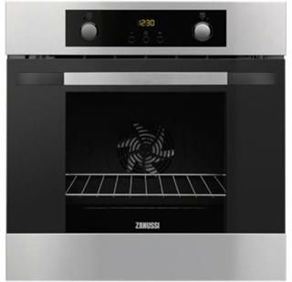 Zanussi zoa35752xd